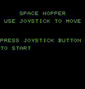 Space Hopper